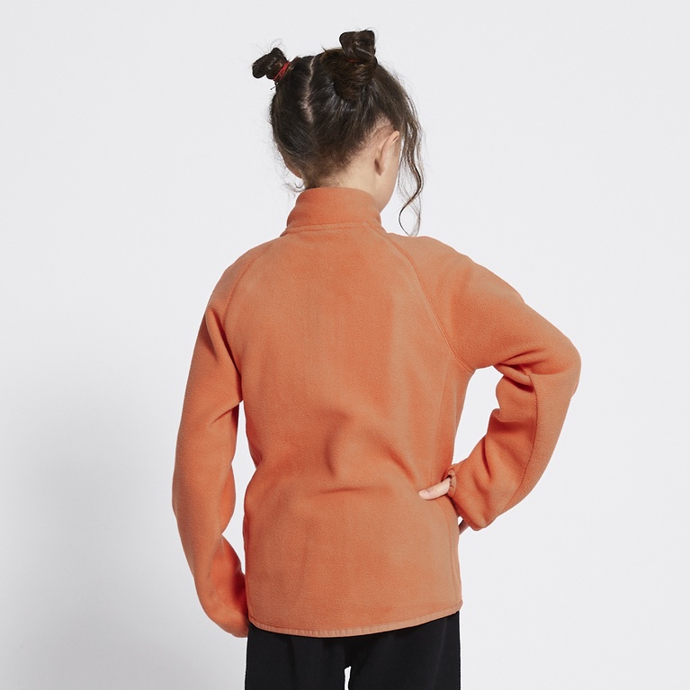 Fleece jacket "Funäs"